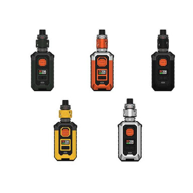 Vaporesso Armour Max Vape Kit Best Colors