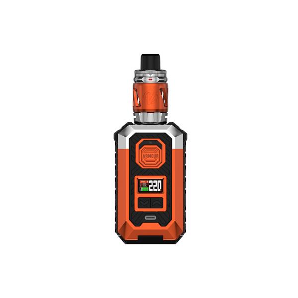 Vaporesso Armour Max Vape Kit Best Color Orange