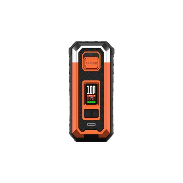 Vaporesso Armour S Mod Best Color Orange