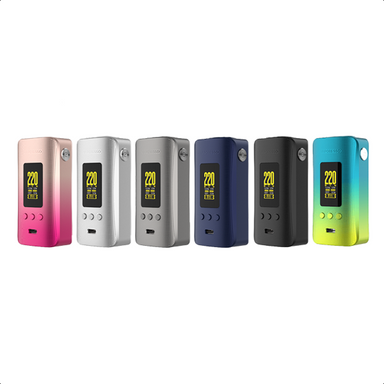 Vaporesso Gen 200 Mod Best Colors deals