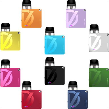 Vaporesso XROS 3 Nano Vape Kit Best Colors