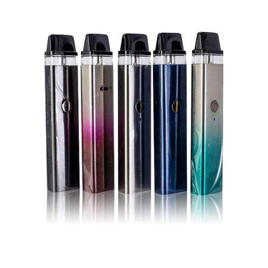 Xros 3 Pod Mod Kit Best Colors