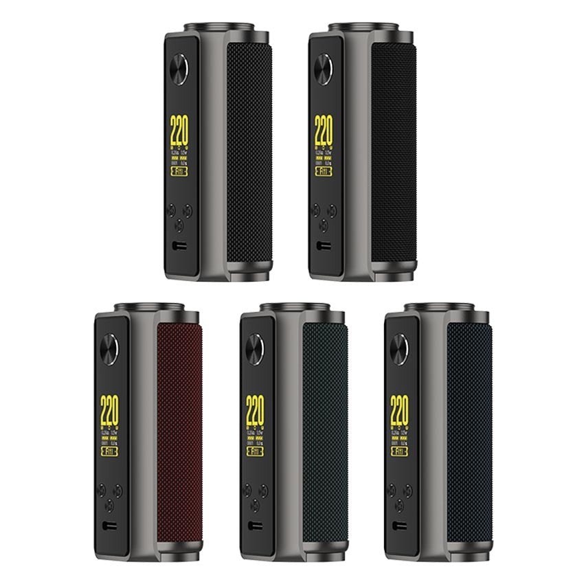 Vaporesso Target 200 Vape Mod Best Colors