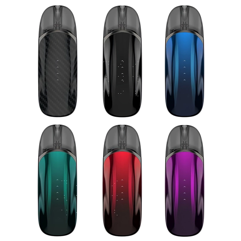 Vaporesso Zero 2 Kit Best Colors