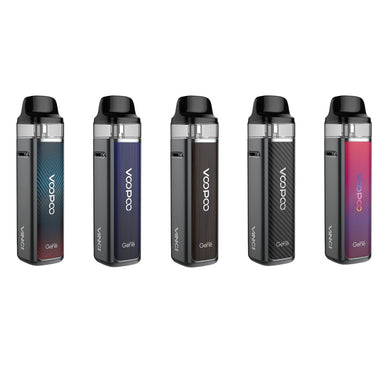 VooPoo Vinci 2 50w Pod Vape Kit Best Colors