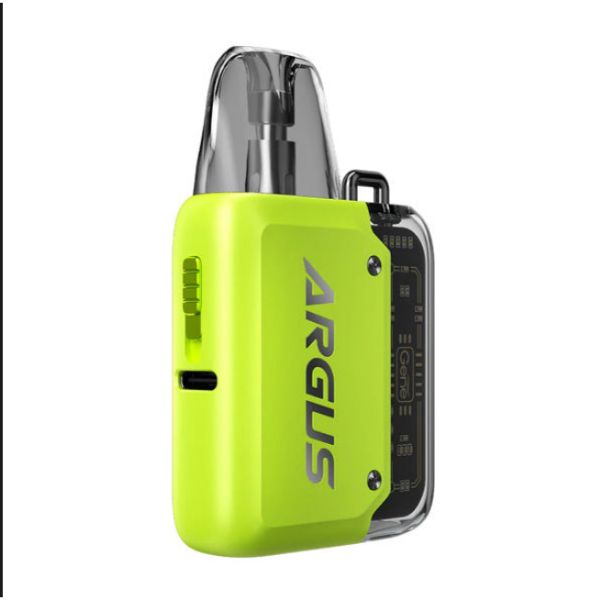 Voopoo Argus P1 Pod System Kit Best Color Bright Yellow