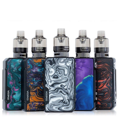 VooPoo Drag 2 Kit Refresh Wholesale