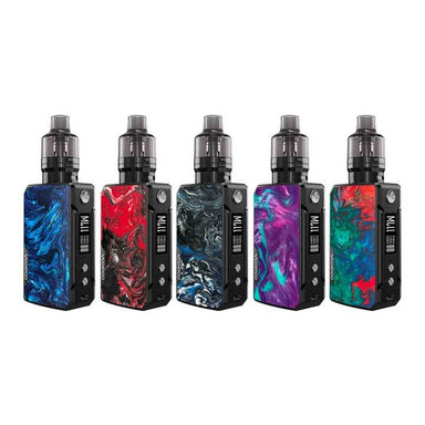 VooPoo Drag Mini Kit Refresh