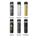 VooPoo Vinci Pod Kit - Royal Edition Best Colors SIlver Jazz White Leaf Gold Leaf Gold Jazz Silver Icon Black Ripple