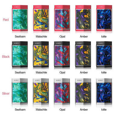 VooPoo Too Resin Mods Wholesale