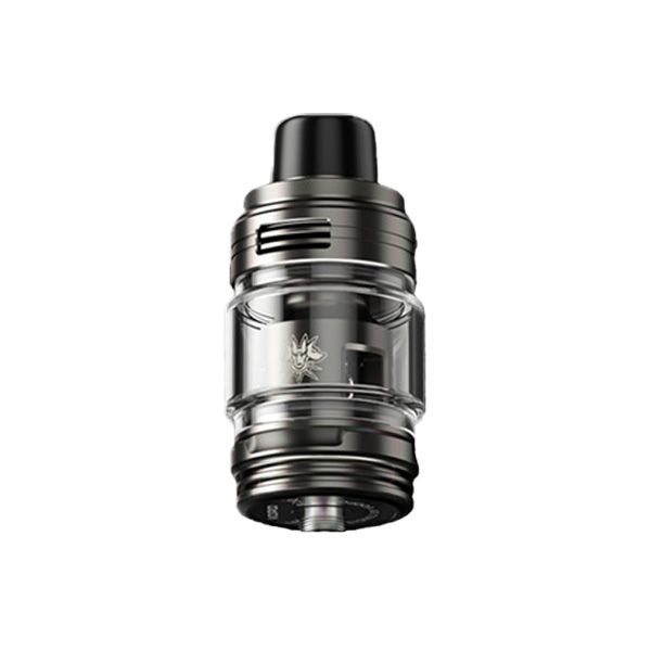 Voopoo UForce-L Vape Tank Best Color Gunmetal