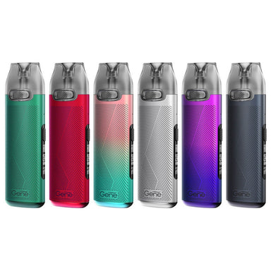 VooPoo V.Thru Pro Kit Best Colors