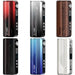 VooPoo Drag M100S Box Mod Vape Best Colors 