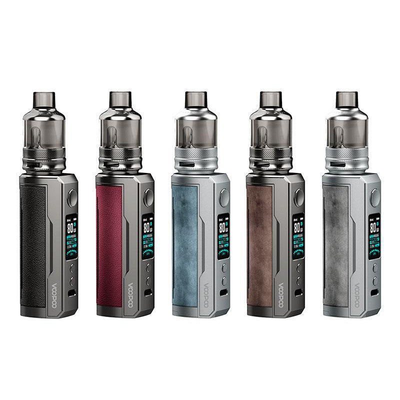 VooPoo Drag X Plus Kit Wholesale