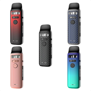 VooPoo Vinci 3 Pod Kit Best Colors