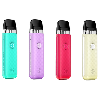 VooPoo Vinci Q Pod Kit V2 Best Colors