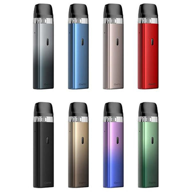 VooPoo Vinci Pod SE Kit Best Colors