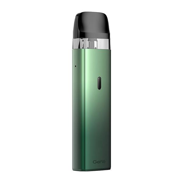 VooPoo Vinci Pod SE Kit Best Flavor Forest Green