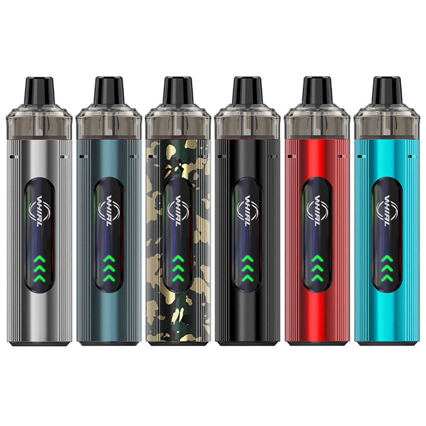 Uwell Whirl T1 Kit