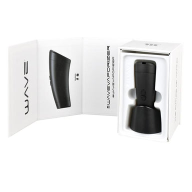 White Rhino Wave Dual Vaporizer Best