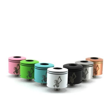 Wotofo Freakshow Mini RDA Wholesale