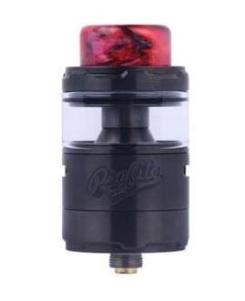 Wotofo Profile Unity Mesh RTA