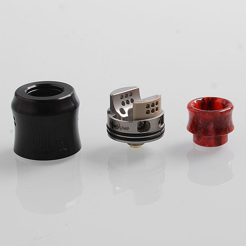 Wotofo Recurve 24MM BF RDA