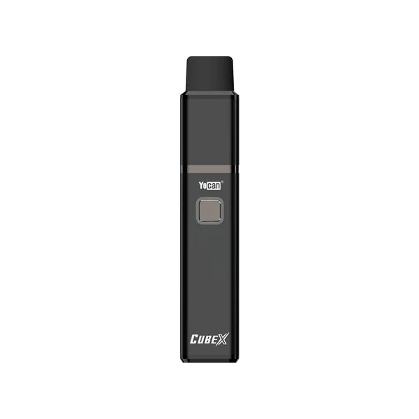 Black Yocan Cubex Vaporizer Bulk Deal!