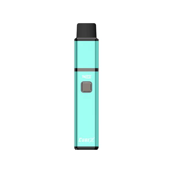 Blue Yocan Cubex Vaporizer Wholesale Deal!