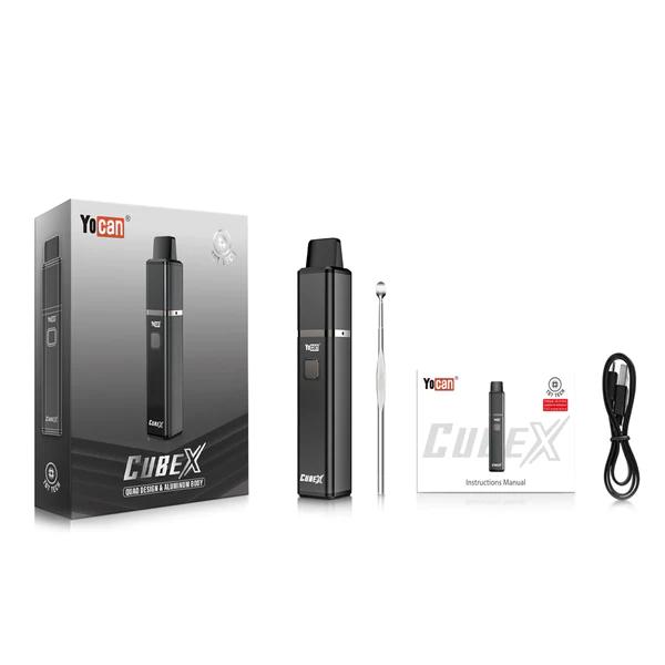 Yocan Cubex Vaporizer Bulk Price!