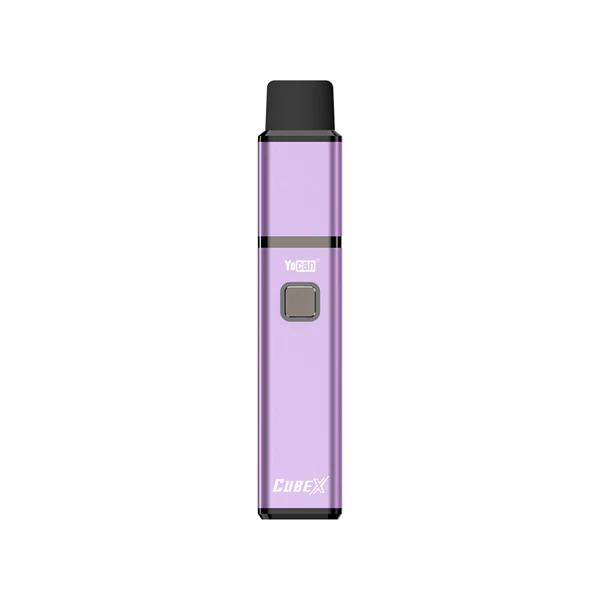 Violet Yocan Cubex Vaporizer Bulk Price!