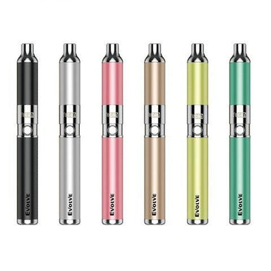 Yocan Evolve Kit 2020 Edition Wholesale