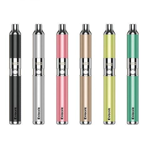 Yocan Evolve Kit 2020 Edition Wholesale