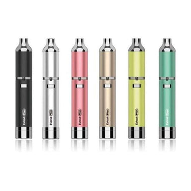 Yocan Evolve Plus Kit 2020 Version Best Colors