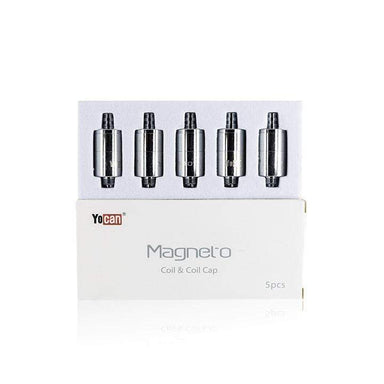 Yocan Magneto Ceramic Coil Wholesale