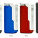 Yocan UNI Mod Best Colors Black/Silver Blue Red Black