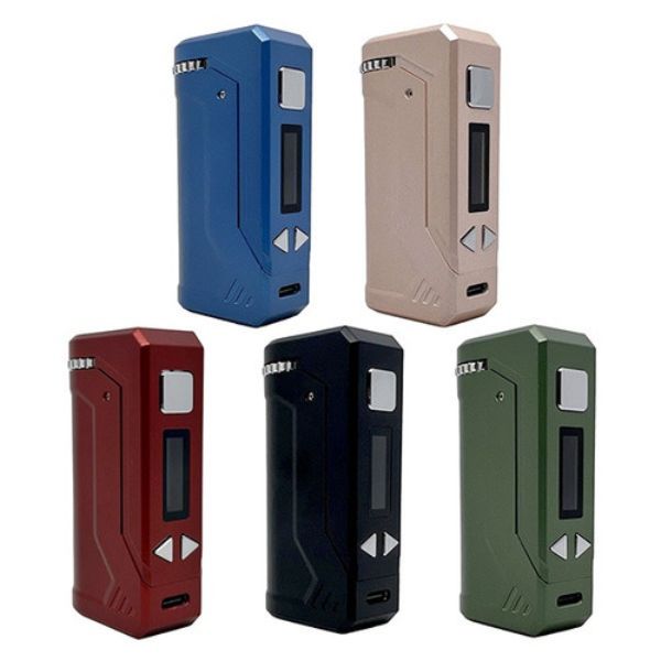 Yocan Uni Pro Plus Kit Best Colors