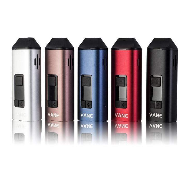 Yocan Vane Kit Best Colors