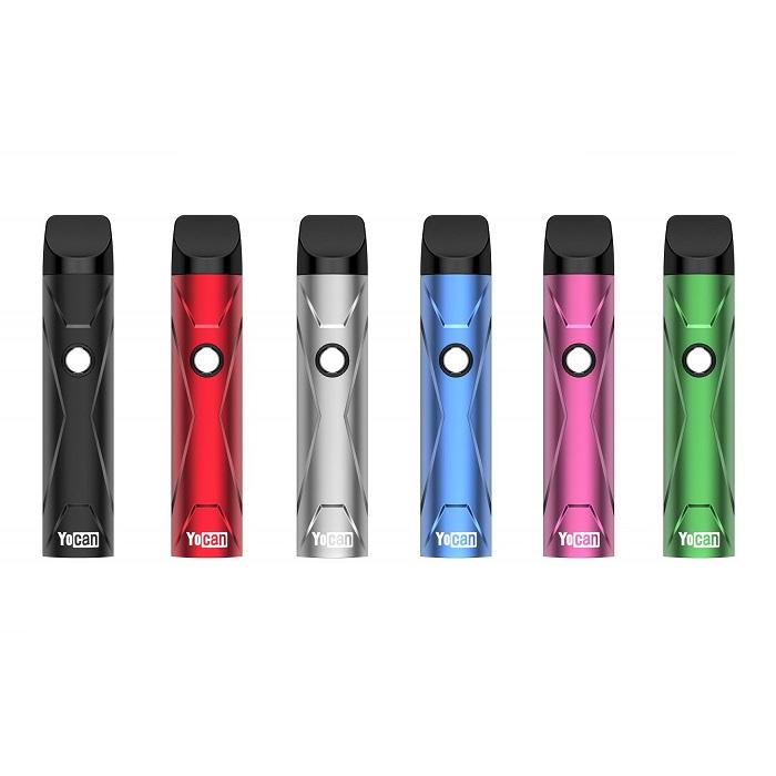 Yocan X Kit Wholesale