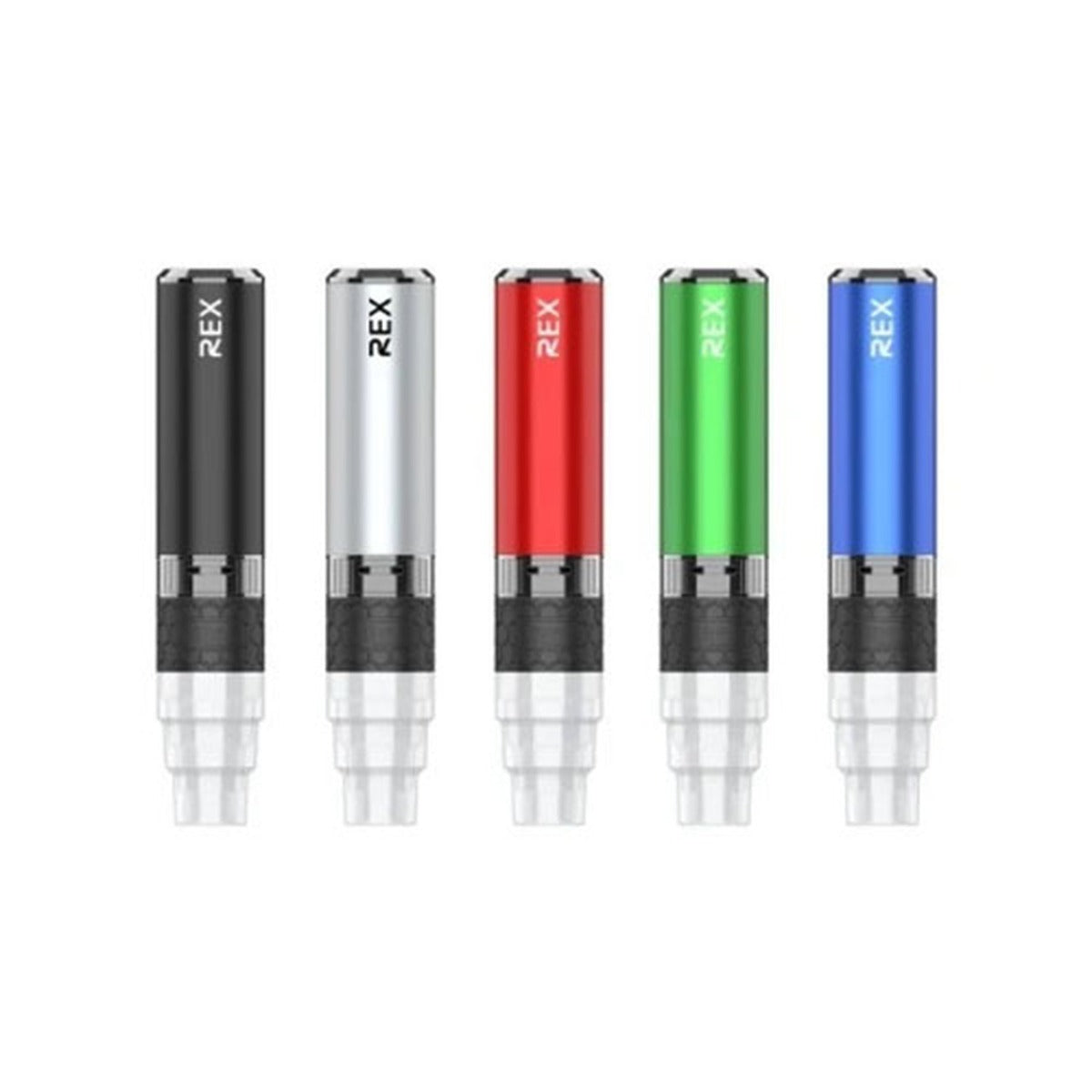 Yocan Rex Portable E-Nail Best Colors