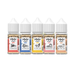 Yogi Delights TFN Salt Vape Juice 30mL Best Flavors