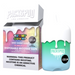 Best Deal Packspod 12,000 Puffs Disposable Vape 5% 18mL Yummy Gummy