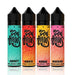 Zen Haus Vape Juice 2x60ML Best Flavors